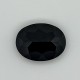 Black Spinel 6.76 Ct Gem Quality Black Spinel 6.76 Ct Gem Quality